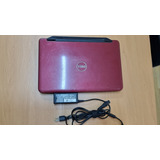 Laptop Dell Inspiron N5040 Core I3 4gb Ram 500gb Hdd Webcam