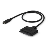 Startech Usb 3.1 (10gbps) Adapter Cable For 2.5 Sata  Vvc