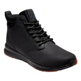 Dc Shoes Mason 2 Para Caballero Color Negro