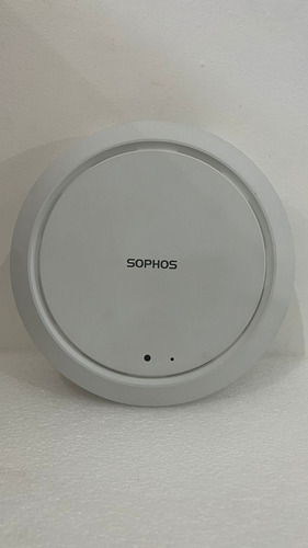 Wireless Sophos Ap 100c Firewall