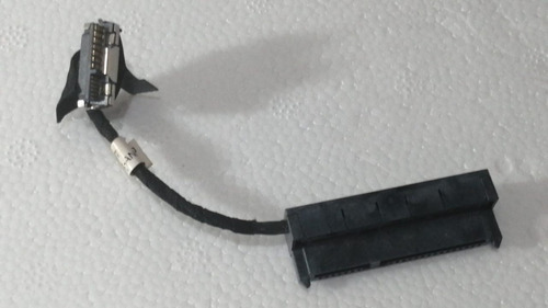 Conector Disco Duro Interno Portatil Hp G42 - 363la