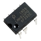 Convertidor Ac-dc Lnk626pg Lnk626 Dip 7 Circuito Integrado