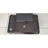 Impresora,escaner Y Copiadora Hp Deskjet 3050. Negro Y Color