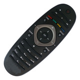 Controle Remoto Compativel Para Philips Le-7983