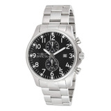 Invicta Reloj De Cuarzo Especial Para Hombre 0379