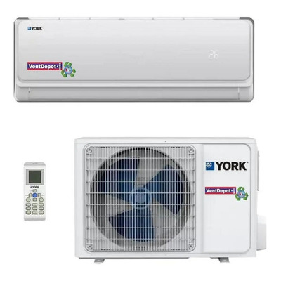 Minisplit Para Bancos, Mxamz-006, 12000btu, 1 Ton, R-410a, F Color Blanco | Meses sin interés