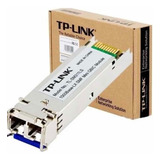 Transiver Módulo Migibit Tplink Monomodo 311ls Módulo Fibra