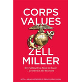 Libro Corps Values: Everything You Need To Know I Learned...