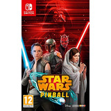 Juego De Pinball Koch Distribution Star Wars Nintendo Switch
