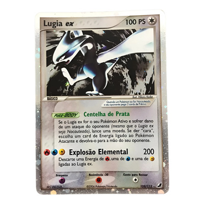 pokemon celebration rare cards Lugia Neo Genesis Unlimited Holo 9/111 CGC 9 – TBC Games main image 0