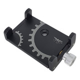 Suporte Para Celular Alumínio Bike Ou Moto Trilha Jy-7591