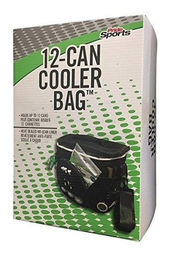 Pridesports Cooler Bag - Contiene 12 Latas