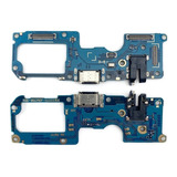 Placa De Carga Conector Para Realme 7 Pro Rmx2170 Turbo