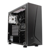 Pc Cpu Intel Core I7 Enfriamiento Liquido Ram 64gb 1 Tb Ssd