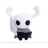 Peluche Hollow Knight Caballero Hueco 20 Cm Calidad Premium