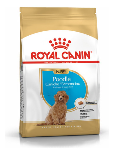 Royal Canin Puppy Poodle 3kg
