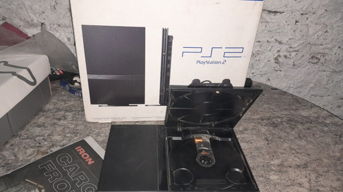 Playstation 2