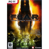 F.e.a.r. - Ultimate Shooter Edition Steam Key