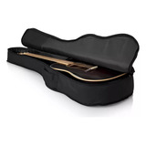 Outlet Funda Guitarra Acústica Gator Gbe-dread