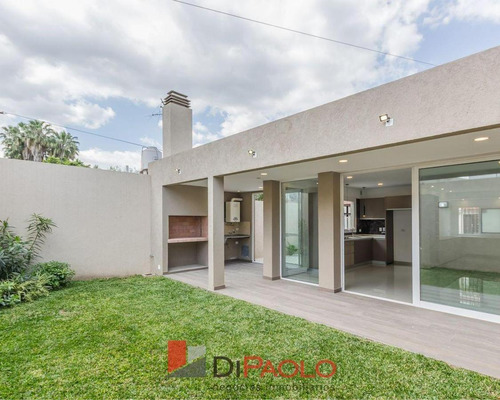 Venta · Casa En Caseros · A Estrenar · Parque