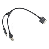  Adaptador Media Apple iPod iPhone - 61122344300