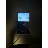 iPod Classic 5gen 80gb Detalle