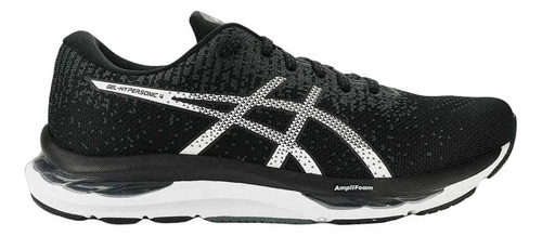 Zapatillas Asics Gel Hypersonic 4 Running-training Hombre 