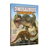 Libro Dinosaurios Carnívoros Realidad Aumentada