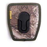 Cotton Carrier Ccs G3 Wanderer - Funda Lateral Camo Realtree