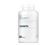 Joints Glucosamina, Condroitina E Colágeno Tipo 2 60 Cps