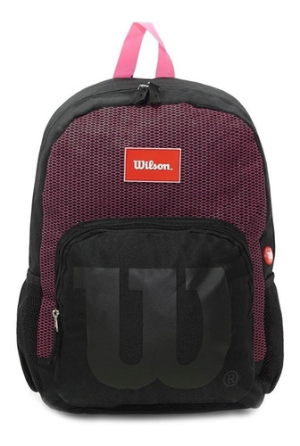 Mochila 17  Espalda Urban Wilson - 65.010771