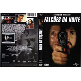 Dvd Lacrado Falcoes Da Noite Stallone Legendas Em Portugues