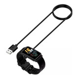 Cable Cargador Usb Wach Para Huawei Honor Band 6/- 6pro /fit