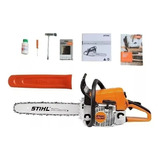 Motosserra Stihl Ms 250 Original + Garantia + Nf