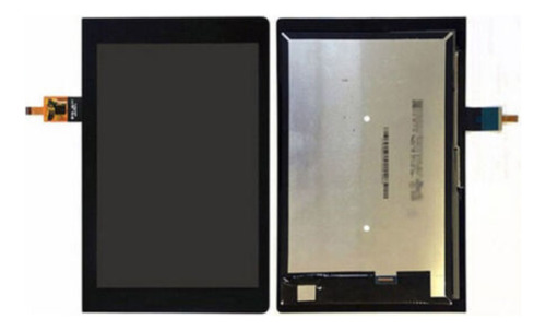 Modulo Touch + Display Lenovo Yoga Tab Yt3-x50f