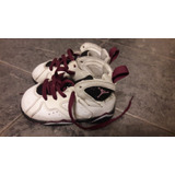 Zapatilla Nike Jordan Talle 23.5