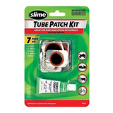 Kit Parches Slime 7 Piezas 1022-a Bicicleta Moto