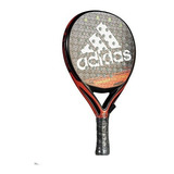 Paleta De Padel adidas Adipower Ctrl Series Red 2022 Tfd