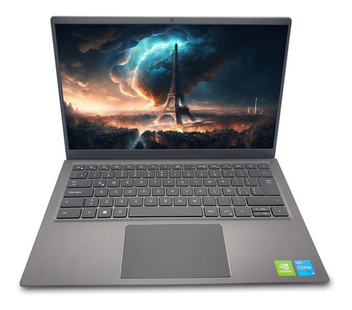 Laptop Dell Vostro 5410 Corei5-11320h 8gb 256gb Nvidia Mx450