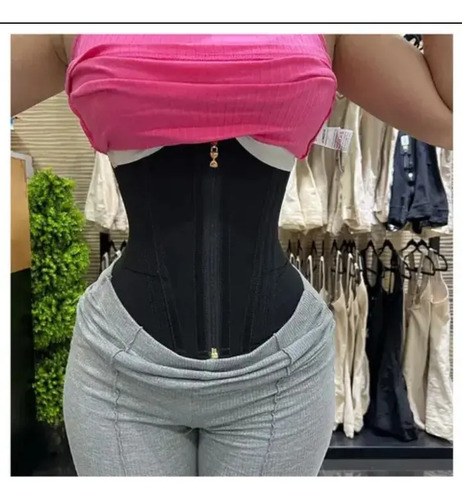 F1 Faja Tipo Colombiana Reloj De Arena Cinturilla Extrema F1 | Envío gratis