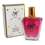 Perfume Paulvic H Woman