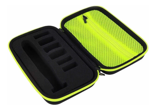 Estojo (case) Para Barbeador Elétrico Oneblade, Philips, Com