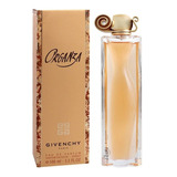 Organza De Givenchy Edp 100 Ml.