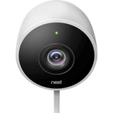 Nest Cam Seguridad Exterior Del Hogar Hd 1080p Sellada