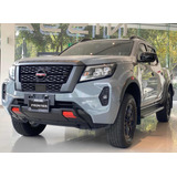 Nissan Frontier Pro-4x 4x4 2.5l