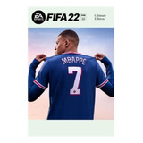 Fifa 22 Ultimate Edition Electronic Arts Pc