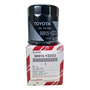 Kit 2 Filtros Toyota Yaris 1.5 16v  18 A 23 +4l Shell 10w40 Toyota YARIS