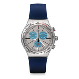 Reloj Swatch Hombre Yvs435