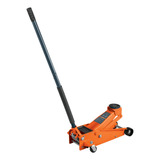 Gato Patin 3 Ton Profesional Truper 14949