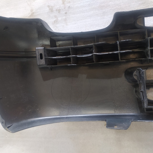 Parachoques Delantero Renault Twingo 04-08. Original Foto 7